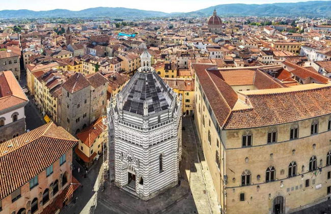 Apartment in Tuscany Near Florence - Foto 19