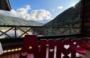 Cabana Dois Amores. Destino romântico. - Photo 47