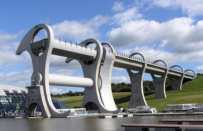 Ochil Cottage In Bannockburn, Close to Stirling - Foto 31