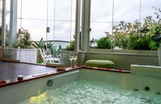 Resort Villa La Perla Sul Mare - Foto 9