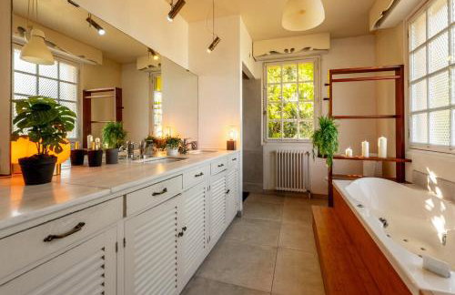 Villa de La Plume - Foto 8