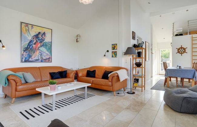 "Danske" - 150m from the sea - Foto 3