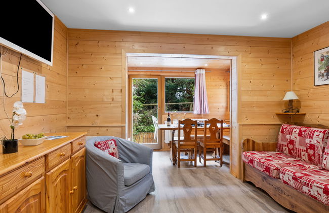 Le Petit Savoyard - Foto 3