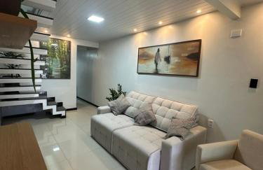 Casa Amazônia Belém Próxima ao Hangar COP30 - Foto 1