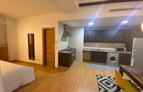 Apartamentos La Xerea - Foto 15