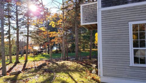 Acadia Lobsterman's Coastal Farmhouse - Foto 2
