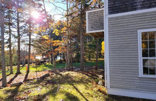 Acadia Lobsterman's Coastal Farmhouse - Foto 2