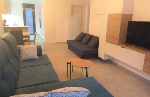 Modern nieuwbouwappartement aan het strand van de Mar Menor in Santiago de la Ribera - Foto 18