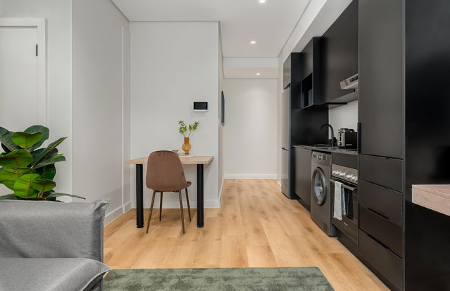 The Carrington Luxury Apartments - Foto 75