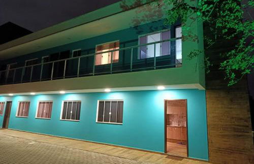 Residencial Luce Del Sole - Apto Nº 2 - Photo 56