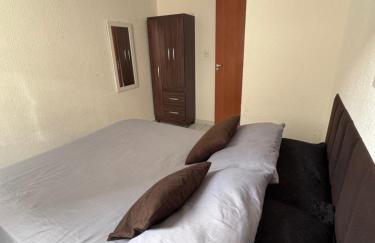 Apto Completo 2 Quartos, Piscina, Garagem e Ar-condicionado - Até 5 Pessoas - Foto 13