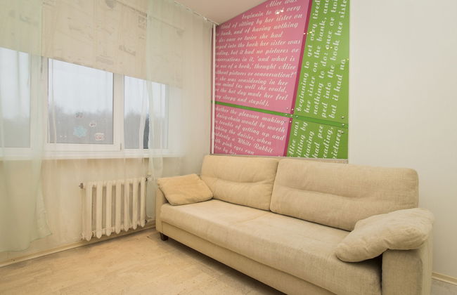 Apartments on Studenaya 68A - apt 20 - Foto 8