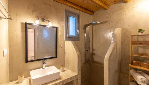 Aelia House Serifos - Foto 5, Shower