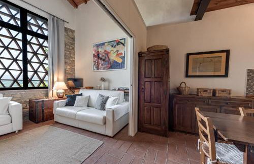 Agriturismo Fattoio alle Ripe - Photo 51