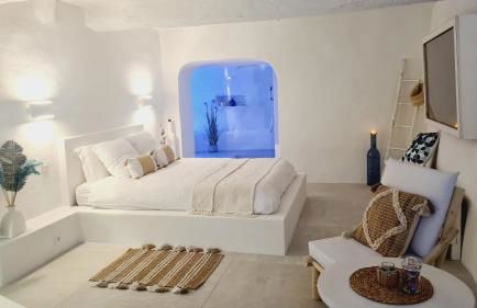 Loveroom La Cesarine Jacuzzi privé - Foto 12