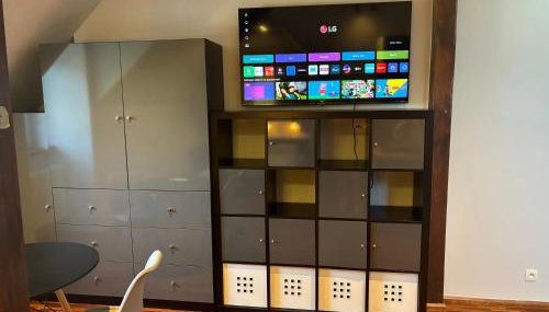 Willa w Zaciszu - Foto 2