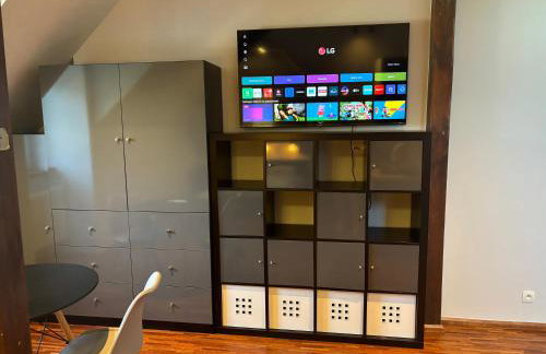 Willa w Zaciszu - Foto 2