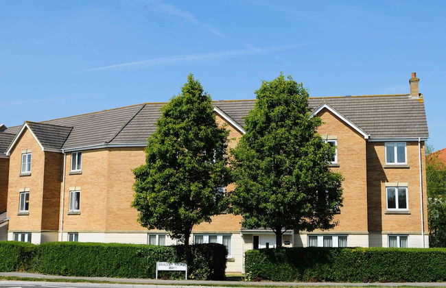 Your Stay Bristol Orchard Gate - Foto 53