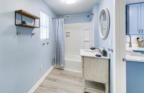 Waterfront Lake Hamilton Vacation Rental with Dock! - Foto 10