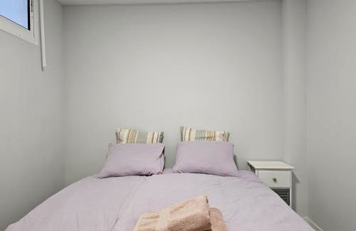 Exclusive villa with heated saltwater pool, roof terrace with beautiful views in Mogán - Foto 39