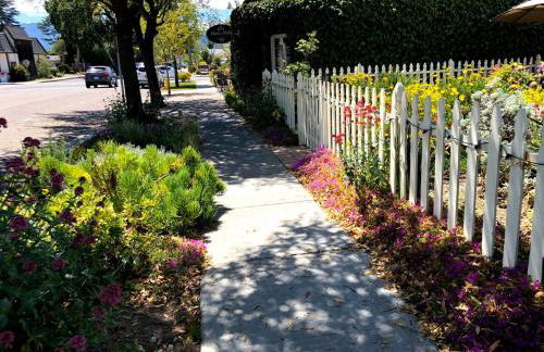 Downtown Solvang l Most Desired Home l 2BR - Foto 18