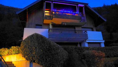 Appartement avec Terrasses et Stationnement, 3 Chambres à Annecy - FR-1-432-7 - Foto 5