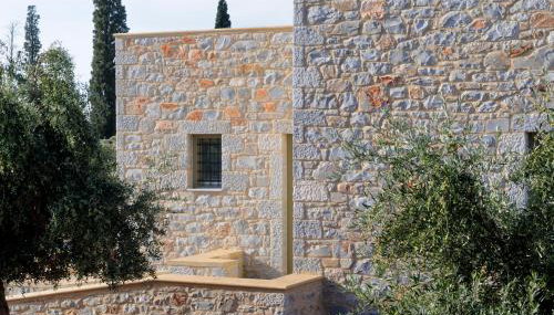 Nikoloudi Estate - Foto 5