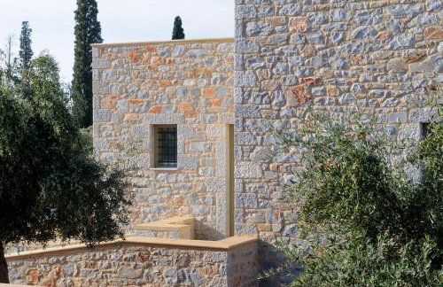 Nikoloudi Estate - Foto 5