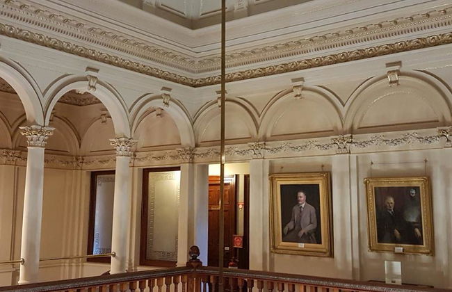 Grandes demeures et North Adelaide historique - Visite à pied - Photo 3