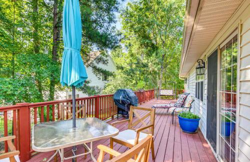 Lovely McCormick Home in Savannah Lakes Village - Foto 1