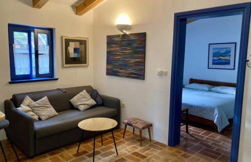 Stancija Baladur in Rakovci - 3 Häuschen für insgesamt 6 Personen Baladur 3 - Foto 18