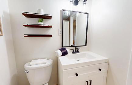 Chateau la mer 16e - Foto 16