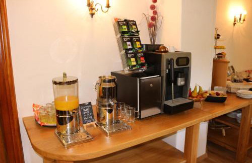 Apart Hotel Paradies - Foto 25