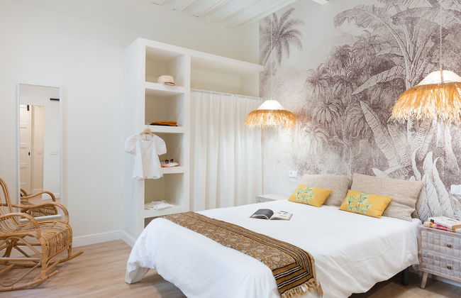 Atenea Malaga Apartments - Foto 25