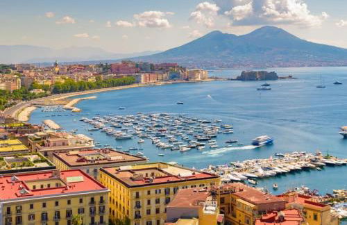 Apartment NAPOLI MARADONA - Photo 1