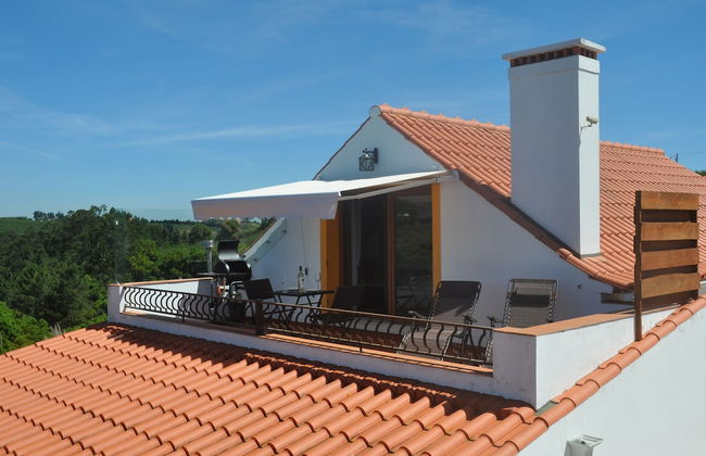 Quinta do Bom Vento - Foto 24