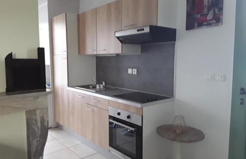 Les oliviers - Foto 6