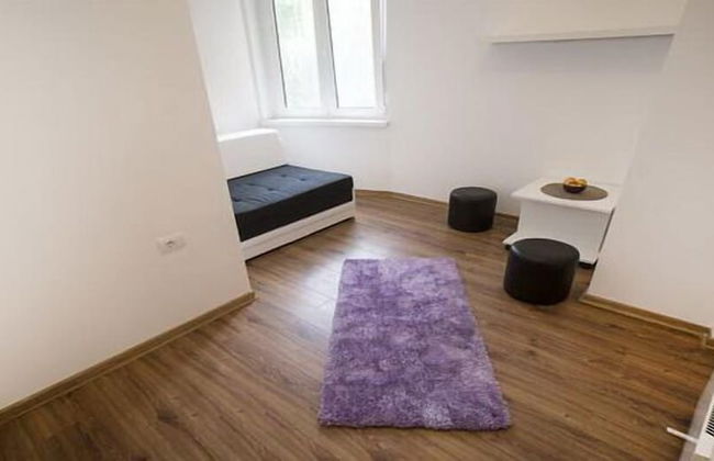 Apartment Slavija - Foto 9