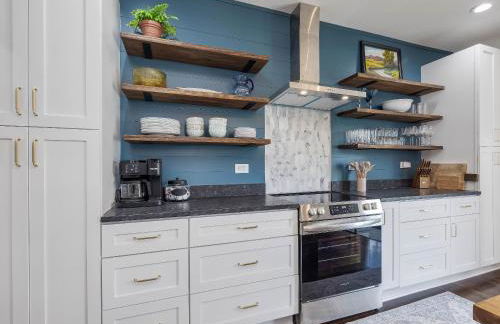 Brooklyn House, Downtown Wilmington - Foto 55