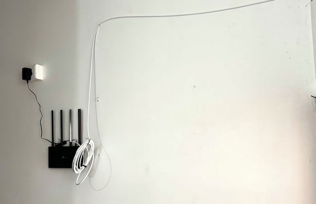 Sishya Service Apartment - Chennai OMR - Foto 32