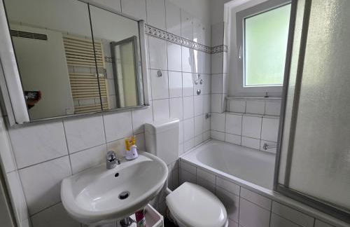 Apartments-Room Leverkusen City - Foto 34