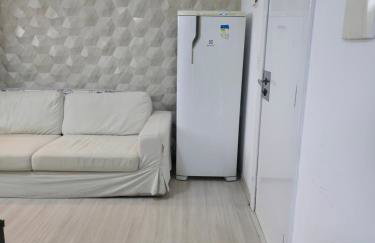 Flat Privado 907 Executive Arrey Hotel - Foto 13