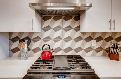 Old Town Swank - Brand New to Brewery District! - Foto 8