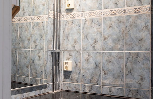 2ndhomes Cozy 2BR Home w Balcony & Sauna - Foto 18