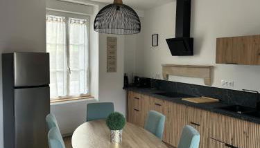 La maison du viaduc - Foto 5