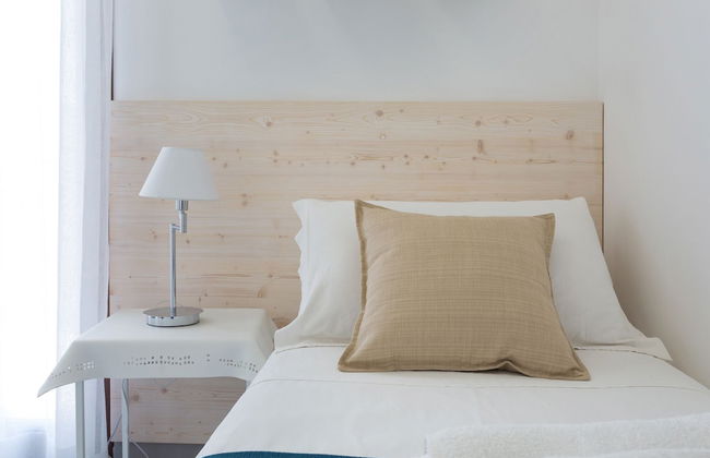 Hotel L'Uomo e il Mare - Foto 17