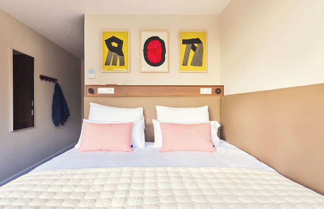 Numa The Hague Scheveningen - Photo 28