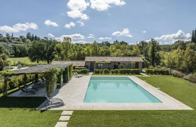 Agriturismo Merigge Wellness & Spa Montepulciano - Photo 105