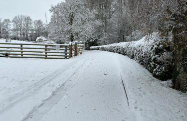 Richmond Hill Cottages, Exclusive 6 bedroom Farm House, Markington with heated pool - Photo 80