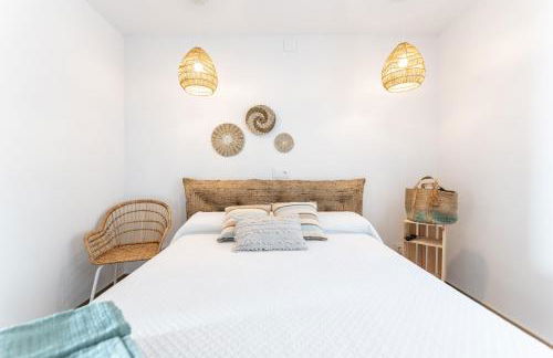 Blau d'Aro - Encanto y Relax en Platja d'Aro - Vistas al Mar y Parking privado - Foto 18